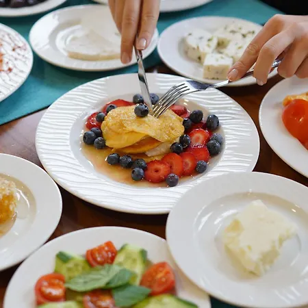 Riva Bed & Breakfast Ankara