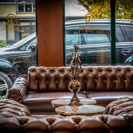 Riva Bed & Breakfast