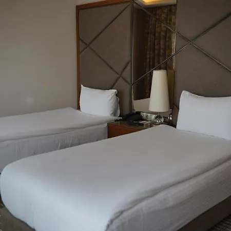 Riva Bed & Breakfast Ankara